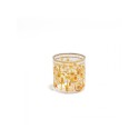 SELETTI Toiletpaper Glas - Trompetten