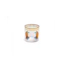 SELETTI Toiletpaper Glas - Handen met Slangen