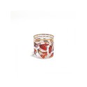 SELETTI Toiletpaper Glas - Vleugels