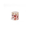 SELETTI Toiletpaper Glass - Wings
