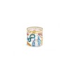 SELETTI Toiletpaper Glass - Snakes