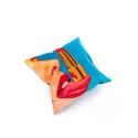 SELETTI Toiletpaper Kussen - Tong