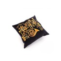 SELETTI Toiletpaper Kussen - Trompetten