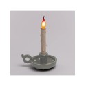 SELETTI Blow Bugia Lamp - Wit