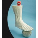 SELETTI Blow - Colossus Tafel Voet