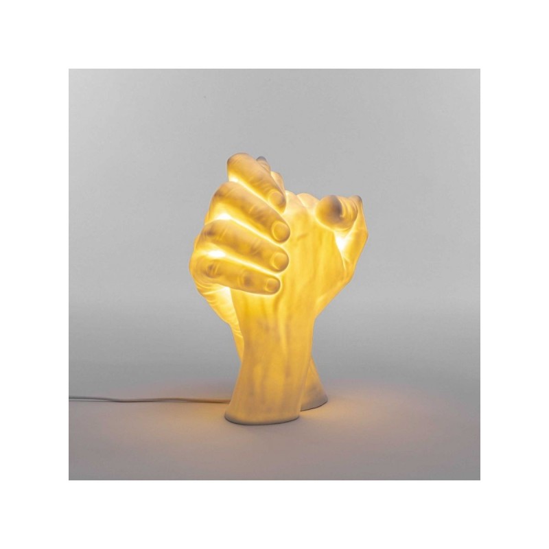 SELETTI With Me Lamp