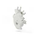 SELETTI Porseleinen vaas "Love In Bloom" (groot)
