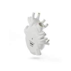 SELETTI Vase en porcelaine "Love In Bloom" (big)