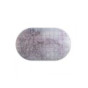 SELETTI Cosmic Diner - Placemat Maanlanding