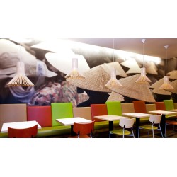 SECTO DESIGN Puncto 4203 Pendant