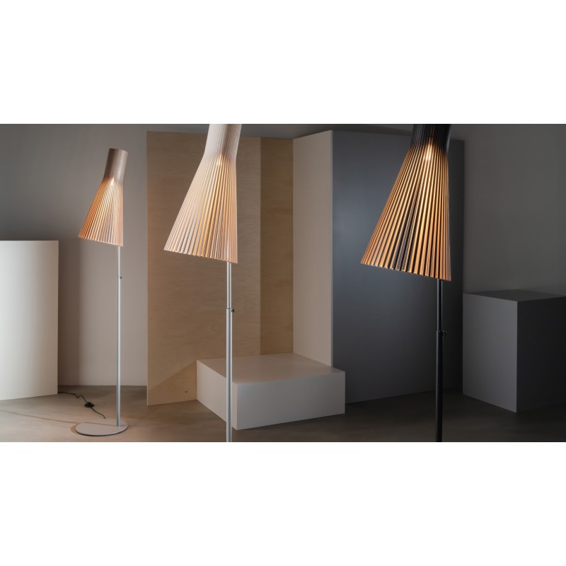 SECTO DESIGN Secto 4210 Vloerlamp