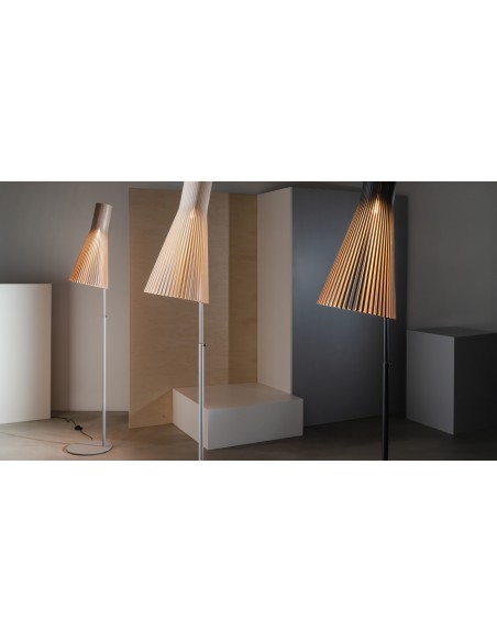 SECTO DESIGN Secto 4210 Vloerlamp