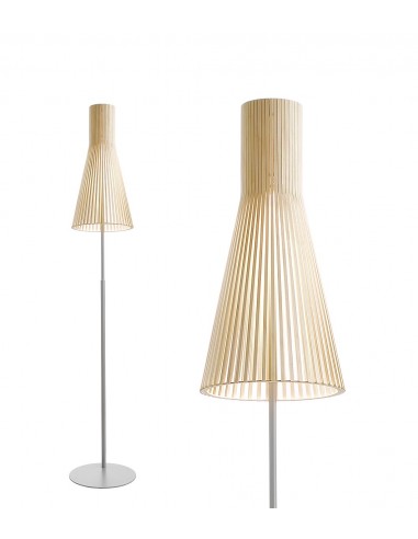 SECTO DESIGN Secto 4210 Vloerlamp