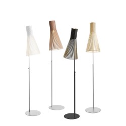 SECTO DESIGN Secto 4210 Floorlamp