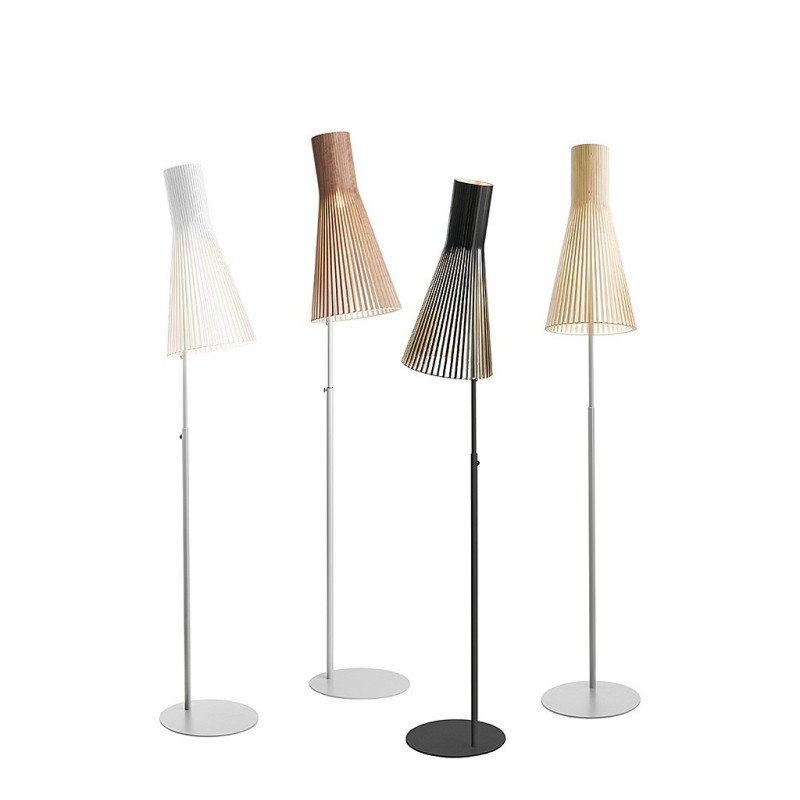 SECTO DESIGN Secto 4210 Vloerlamp