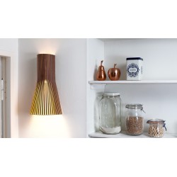 SECTO DESIGN Secto 4231 Wall lamp - Small