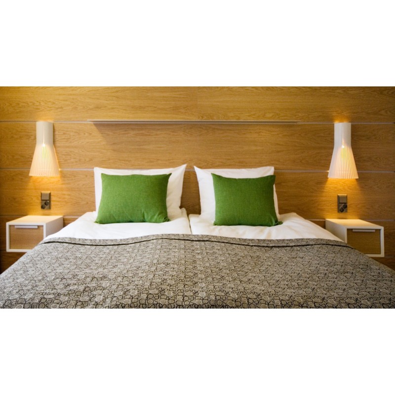 SECTO DESIGN Secto 4231 Muurlamp - Klein
