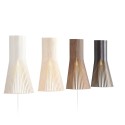 SECTO DESIGN Secto 4231 Muurlamp - Klein
