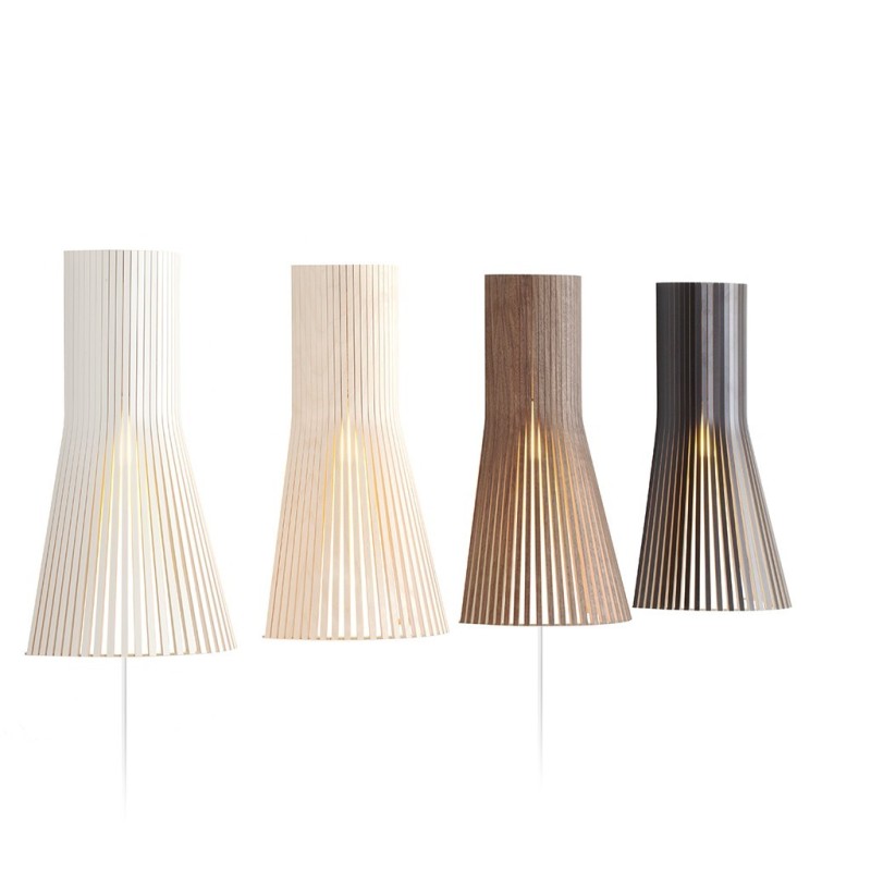 SECTO DESIGN Secto 4231 Muurlamp - Klein