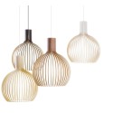 SECTO DESIGN Octo 4240 Hanglamp