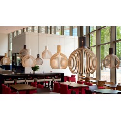 SECTO DESIGN Octo 4240 Pendant