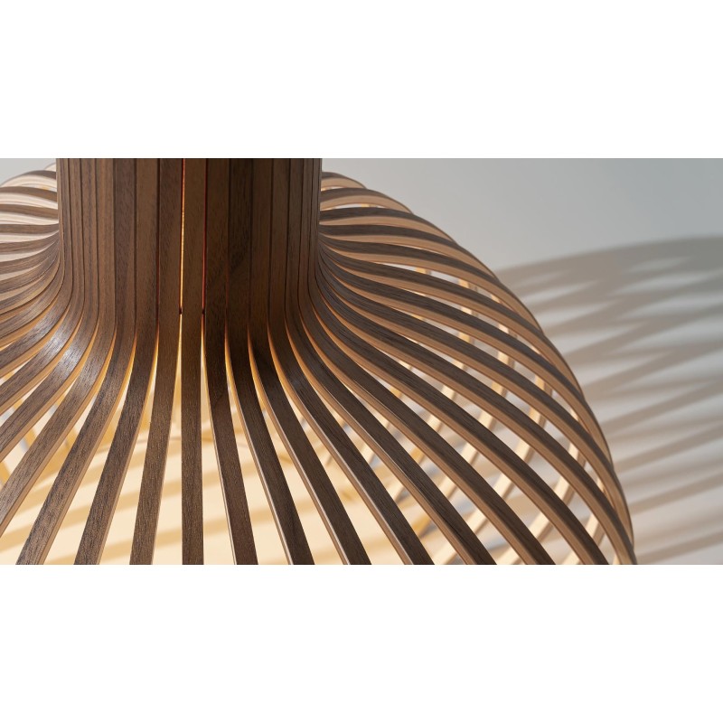 SECTO DESIGN Octo 4241 Hanglamp - Klein