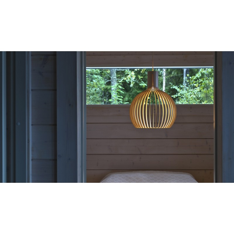 SECTO DESIGN Octo 4241 Hanglamp - Klein