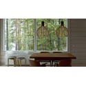 SECTO DESIGN Octo 4241 Hanglamp - Klein