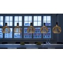 SECTO DESIGN Octo 4241 Hanglamp - Klein