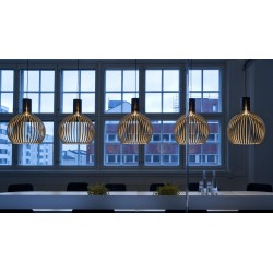 SECTO DESIGN Octo 4241 Pendant - Small