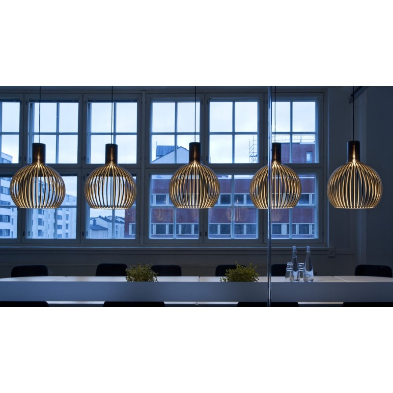 SECTO DESIGN Octo 4241 Hanglamp - Klein