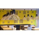 SECTO DESIGN Victo 4250 Hanglamp