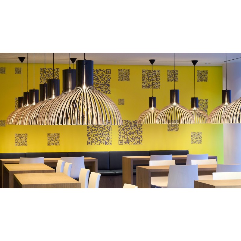 SECTO DESIGN Victo 4250 Hanglamp