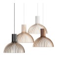 SECTO DESIGN Victo 4251 Hanglamp - Klein