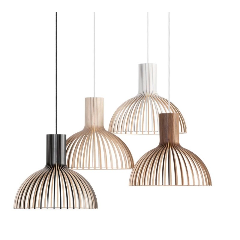 SECTO DESIGN Victo 4251 Hanglamp - Klein