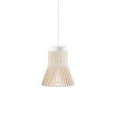 SECTO DESIGN Petite 4600 Hanglamp