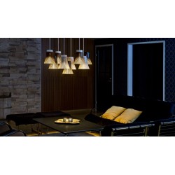 SECTO DESIGN Petite 4600 Pendant