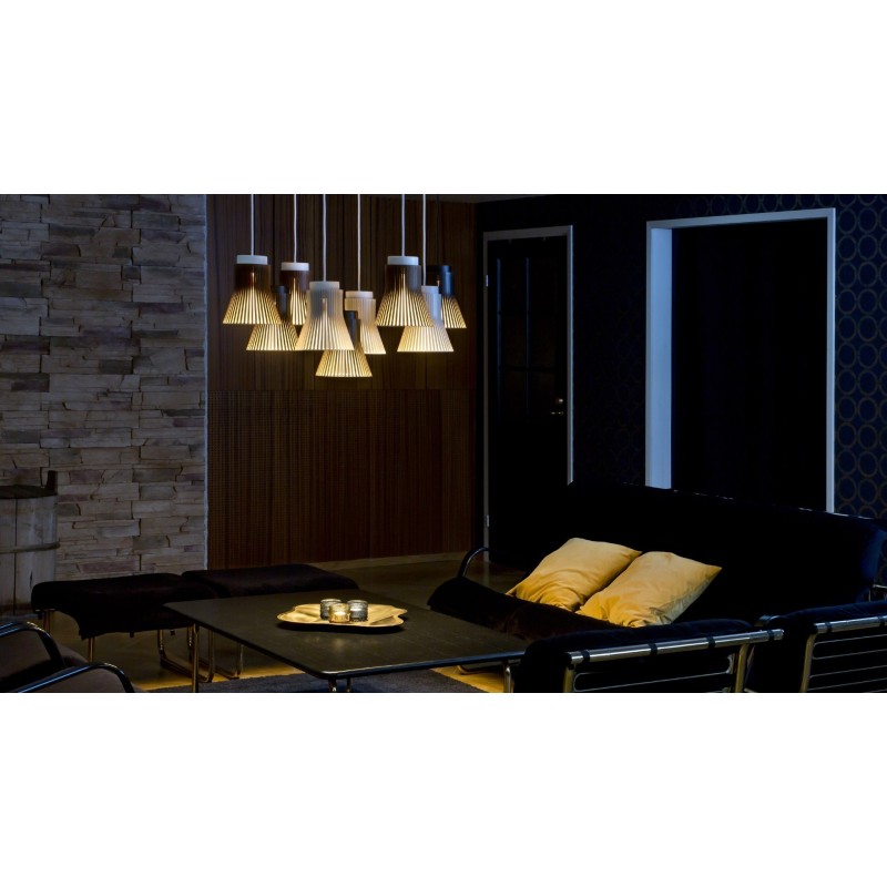 SECTO DESIGN Petite 4600 Hanglamp