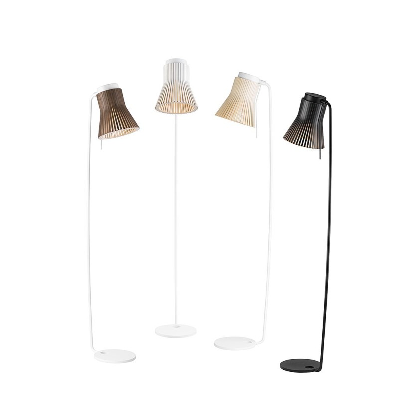 SECTO DESIGN Petite 4610 Vloerlamp