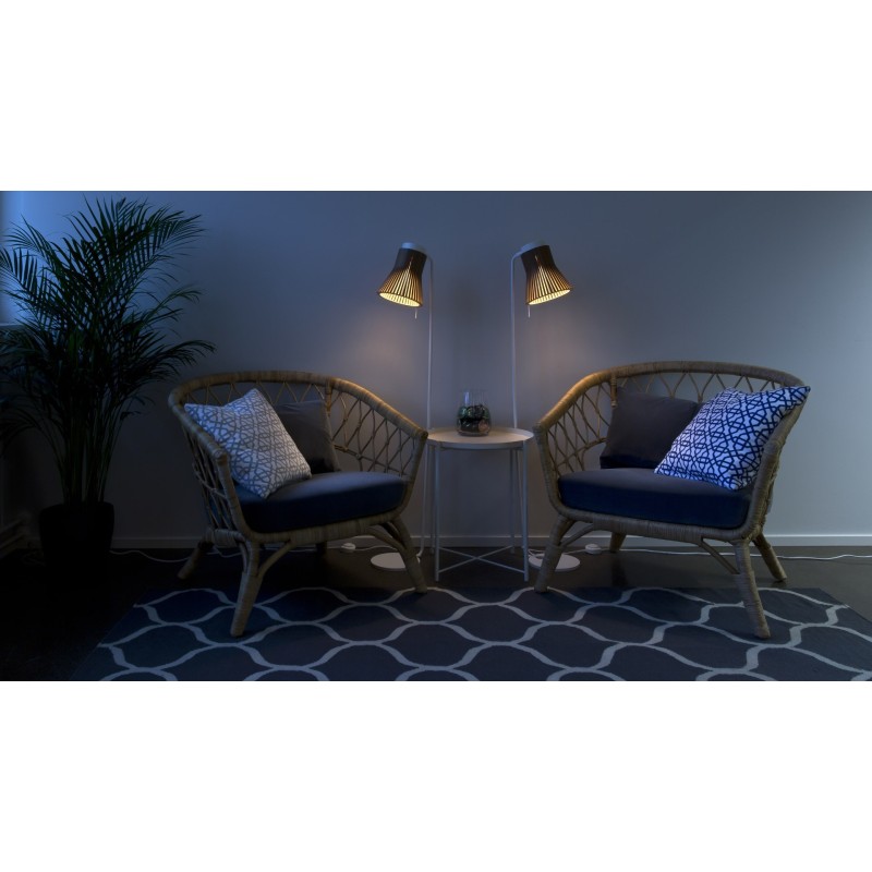 SECTO DESIGN Petite 4610 Vloerlamp
