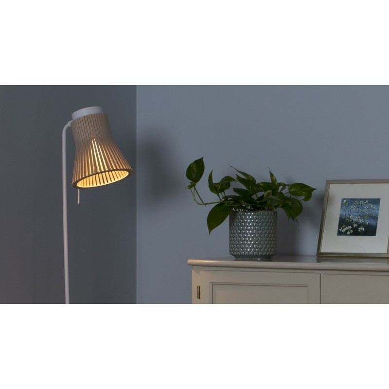 SECTO DESIGN Petite 4610 Vloerlamp
