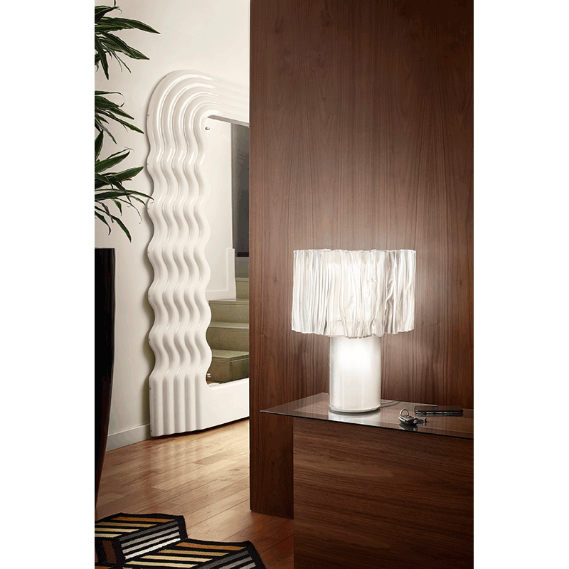 SLAMP Accordéon Tafellamp