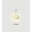 SLAMP Fabula Hanglamp large