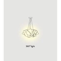 SLAMP Fabula Pendant Lamp large
