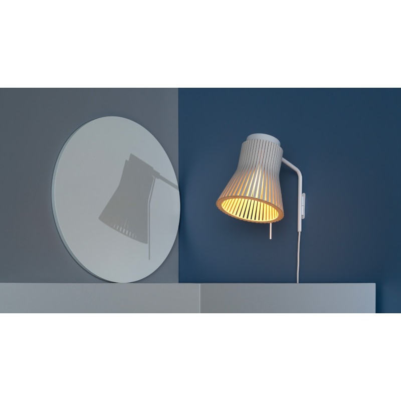 SECTO DESIGN Petite 4630 Muurlamp