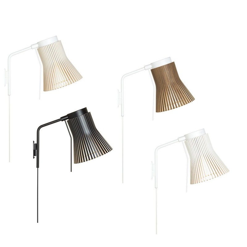 SECTO DESIGN Petite 4630 Muurlamp