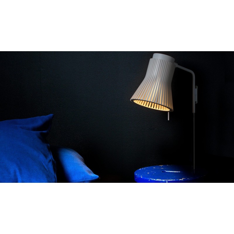 SECTO DESIGN Petite 4630 Muurlamp