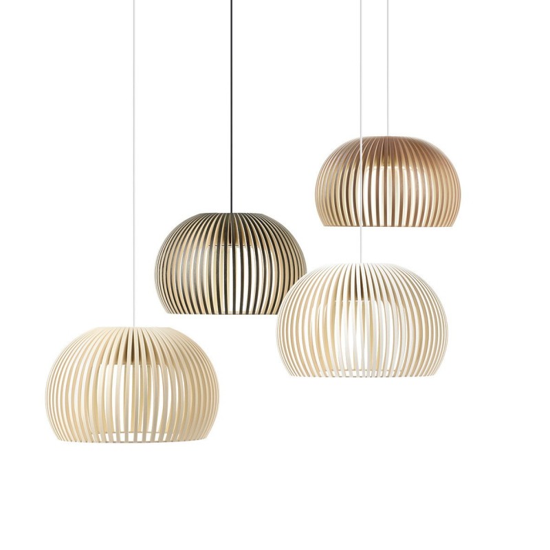 SECTO DESIGN Atto 5000 Hanglamp