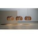 SECTO DESIGN Atto 5000 Hanglamp