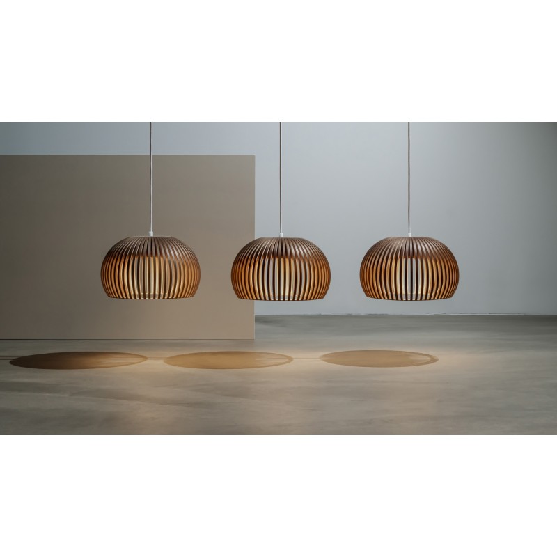 SECTO DESIGN Atto 5000 Hanglamp